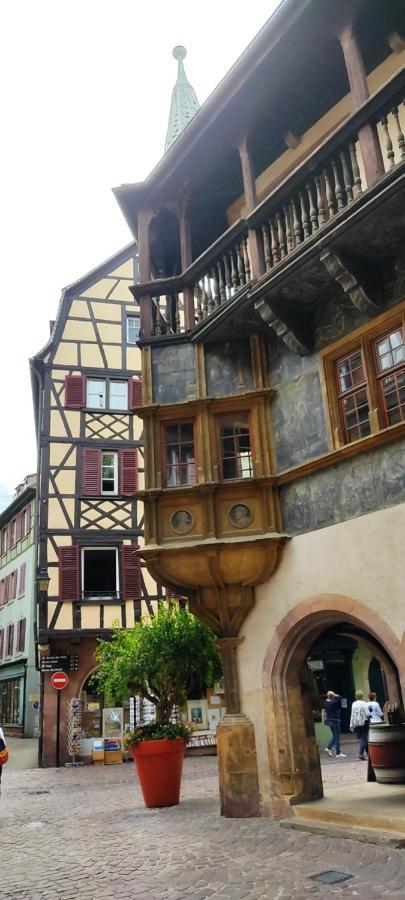 Gite 3 Frontières Hagenthal-le-Bas Extérieur photo