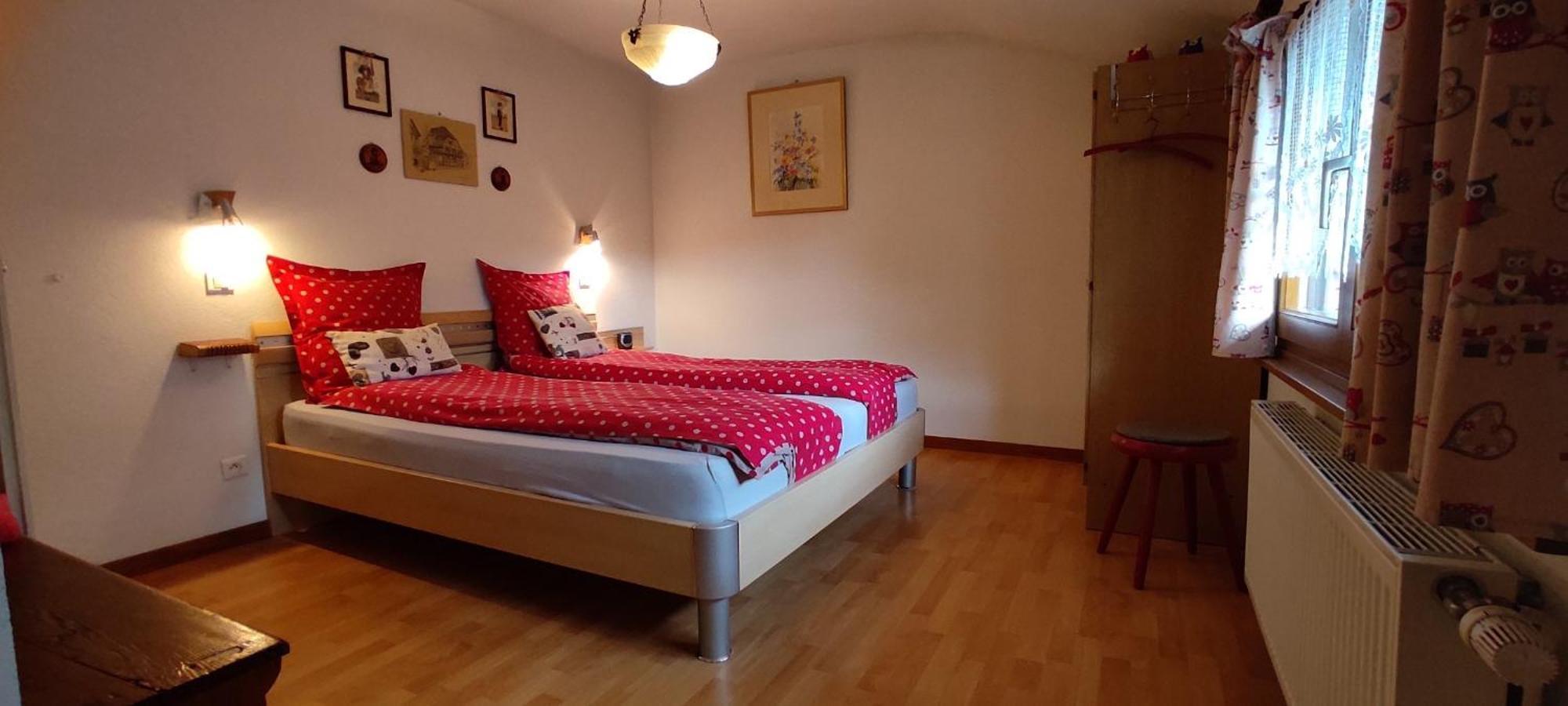 Gite 3 Frontières Hagenthal-le-Bas Extérieur photo
